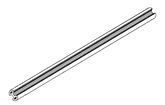 Photo of Dualtron Jam Nut Headset 3 Thru Bolt Steering Tube spare part